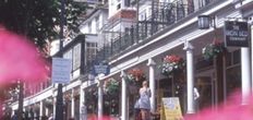 The Pantiles, Royal Tunbridge Wells