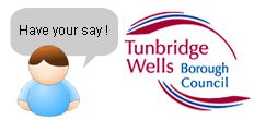 Have your Say Have your say !