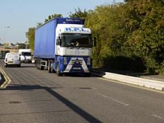 Transport in Tunbridge Wells