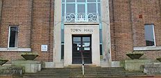 Town Hall Tunbridge Wells Town Hall