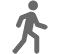 walking icon
