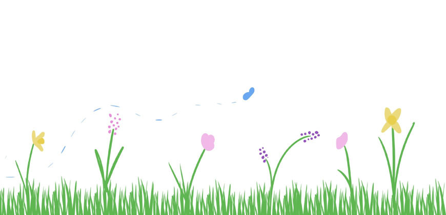 Tunbridge Wells in Bloom