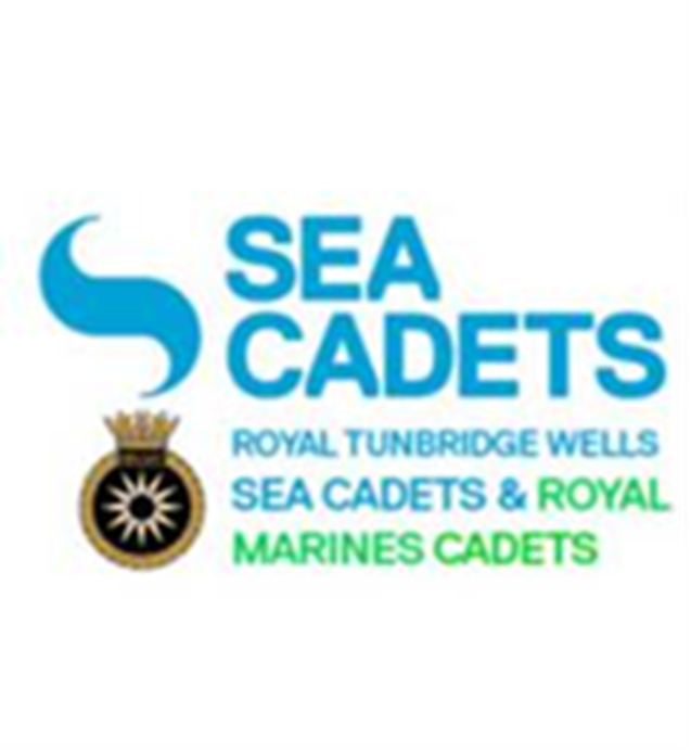 Tunbridge Wells Sea Cadets & Royal Marines Cadets logo