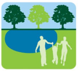 Friends of Grosvenor and Hilbert logo