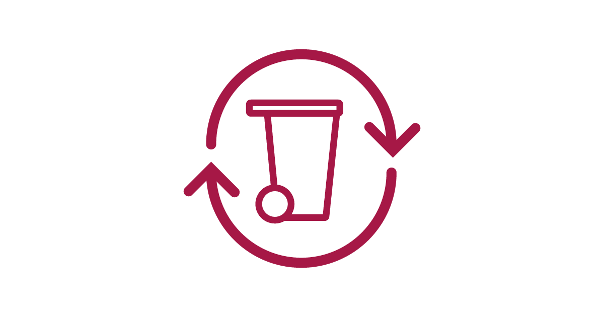 Check your bin collection day