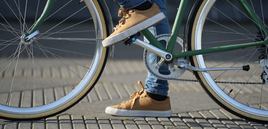 Active Travel funding grant