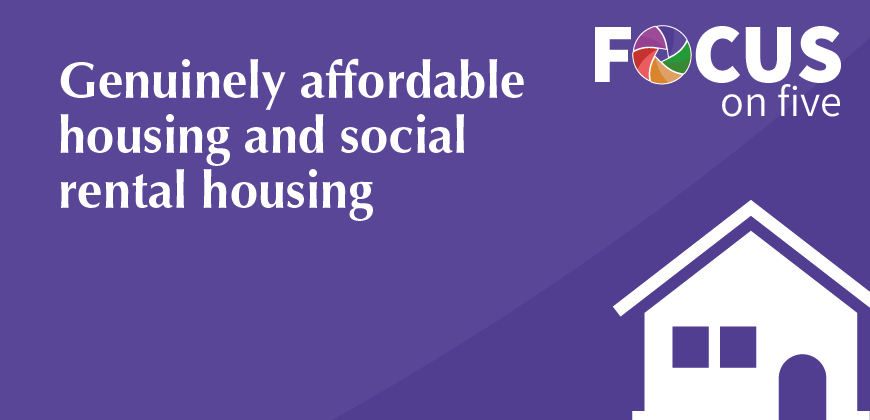 Focus on Five banner