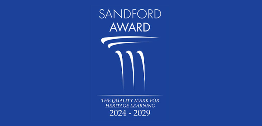 Sandford Award