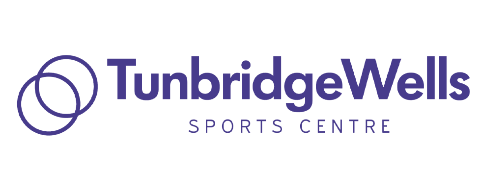Tunbridge Wells Sports Centre - logo