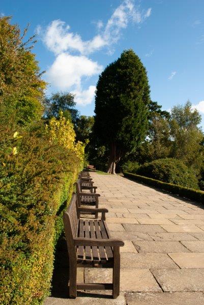 Dunorlan terrace
