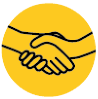 Community Wellbeing Icon