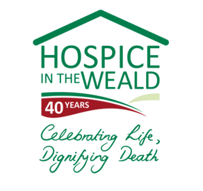 Hospice in the Weald logo