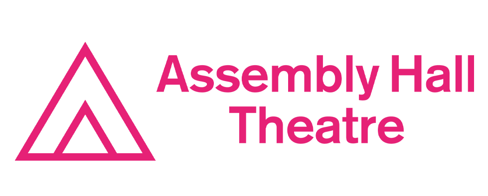 Assembly Hall Theatre - logo
