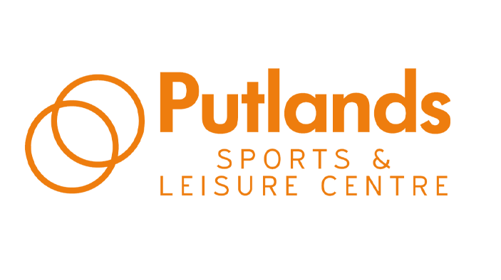 Putlands Sports and Leisure Centre - logo