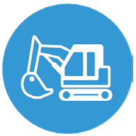 Sustainable Development Icon