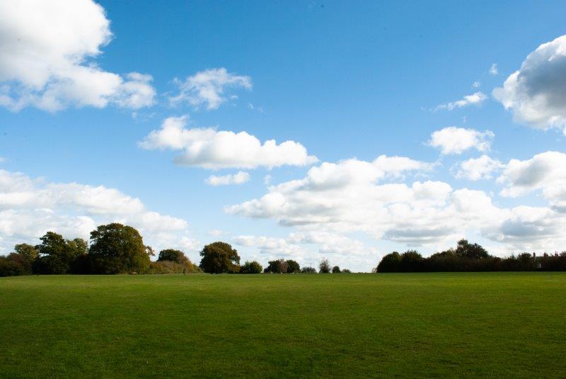Dunorlan event field