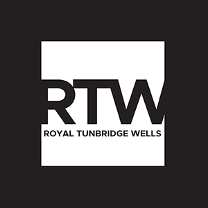Royal Tunbridge Wells Together logo