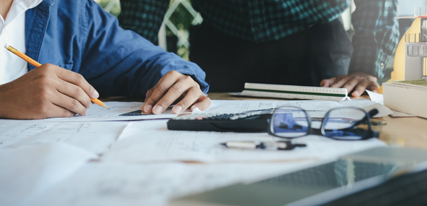 protecting office and business space