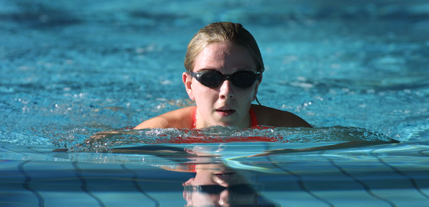 Grant for Weald Sports Centre