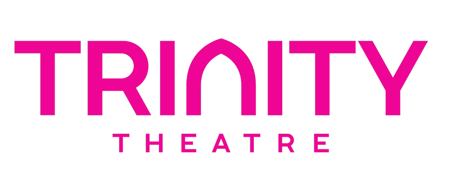 Assembly Hall Theatre - logo