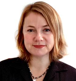 Cllr Justine Rutland