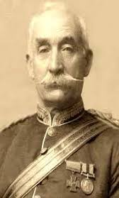 William Temple VC