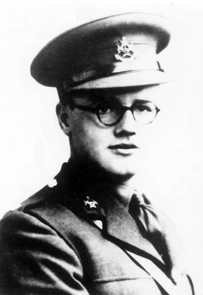 John Henry Brunt VC