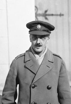 William Hew Clark-Kennedy VC
