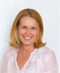 Cllr Pamela Wilkinson